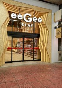 新感覚カプセルホテル「eeGee STAY（ｲｰｼﾞｰｽﾃｲ）大宮」オープン